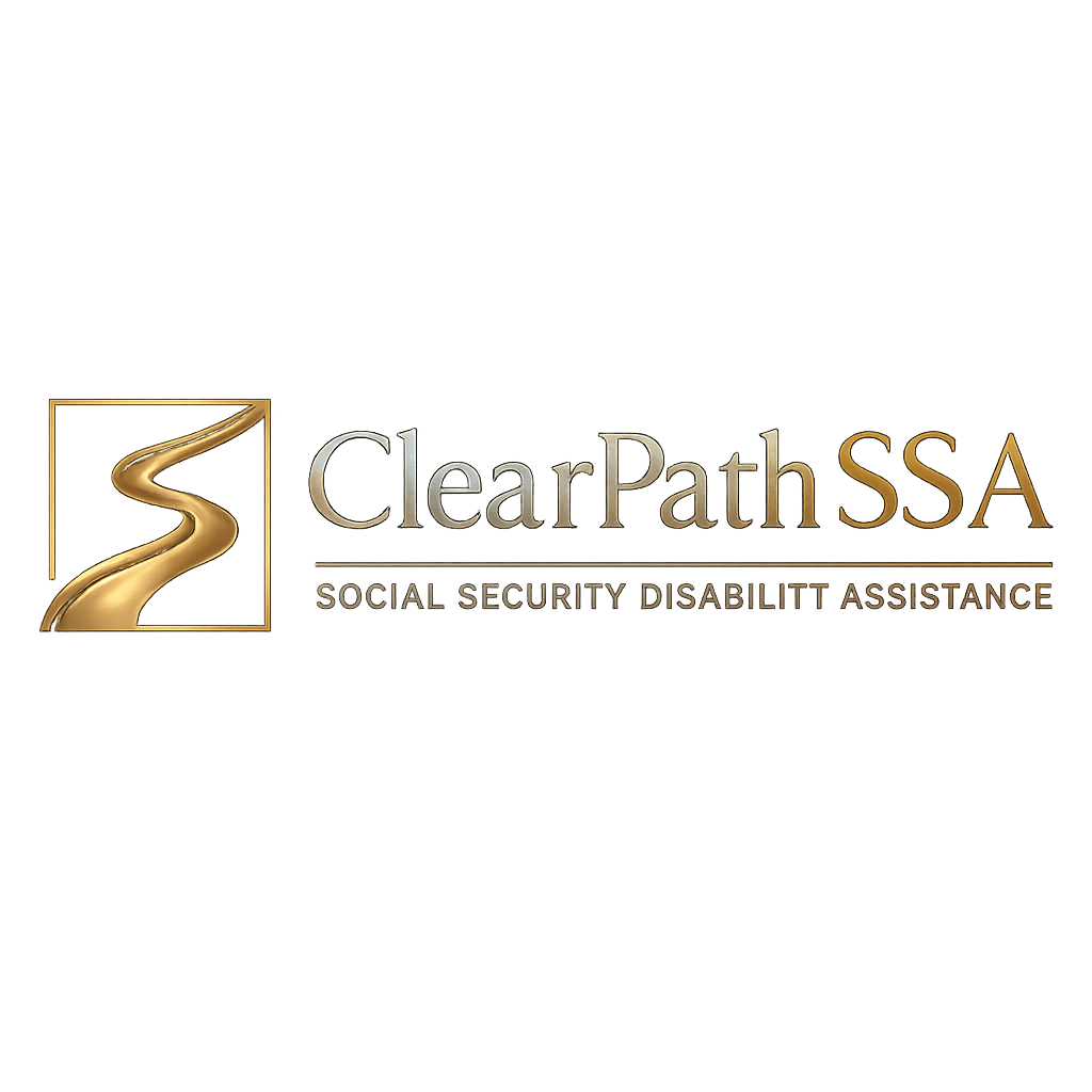 ClearPathSSA Logo